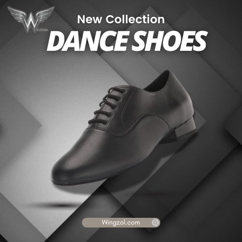 men's tap dance shoes