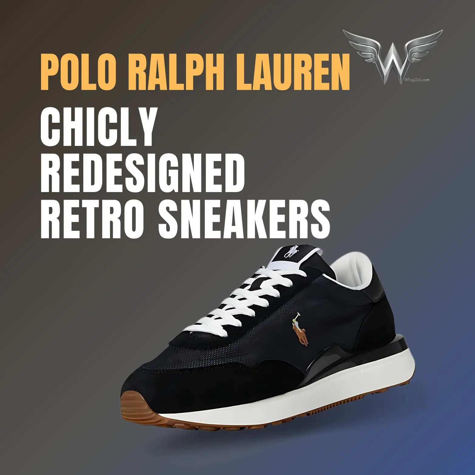 Polo Sneakers