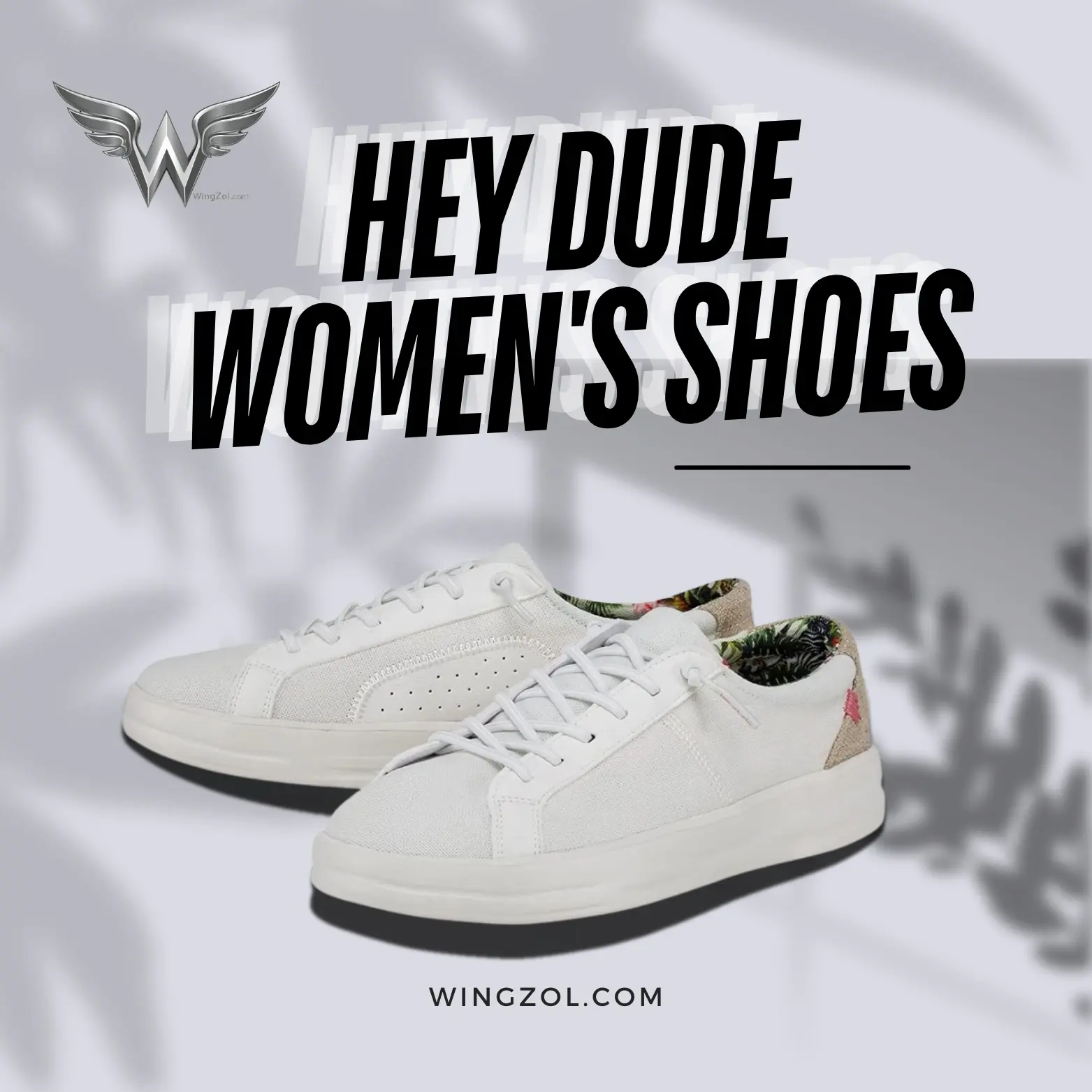 White Shoes for Women