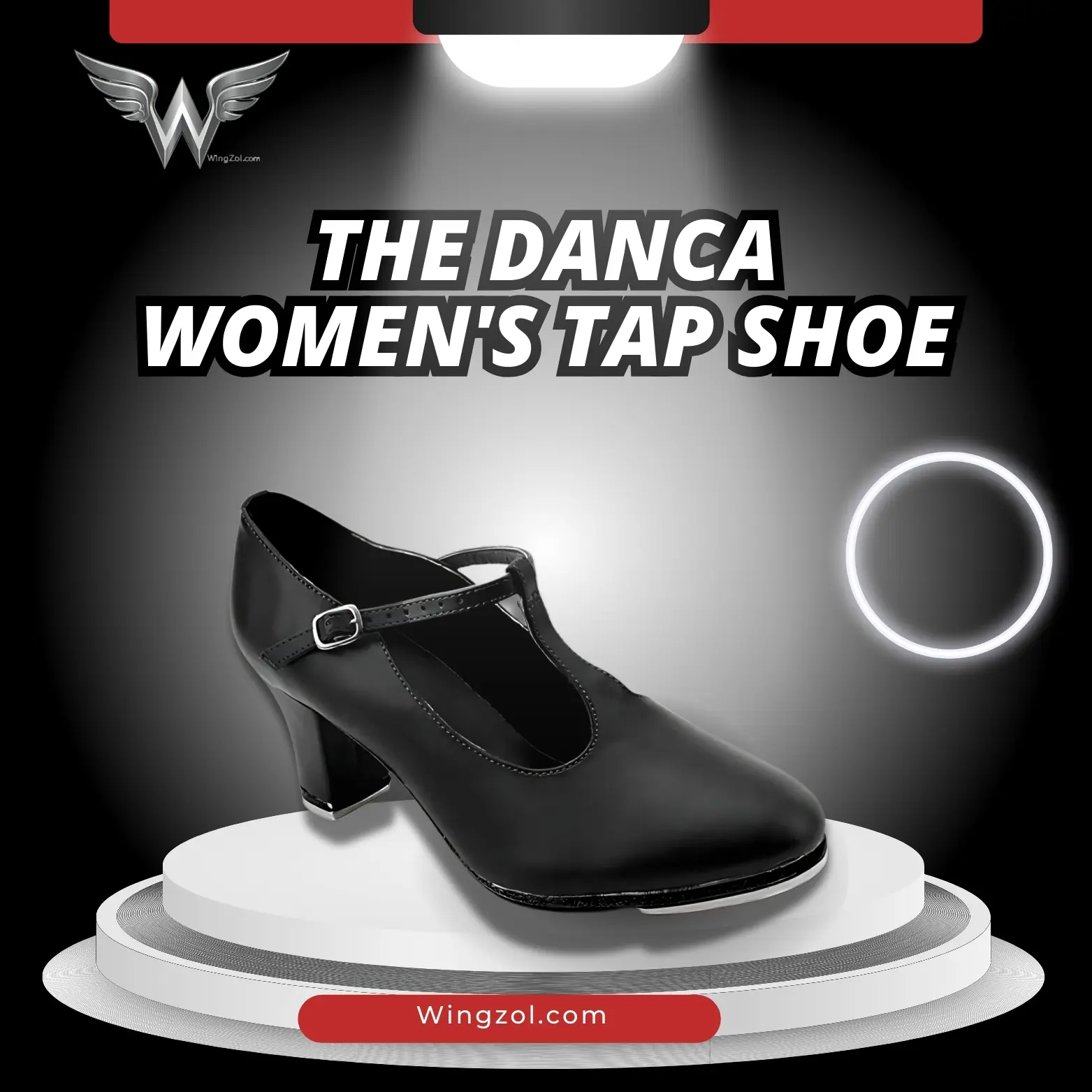 women's tap dance shoes